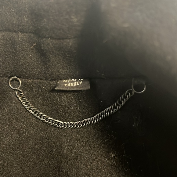 All saints Andrea coat - Picture 7 of 10